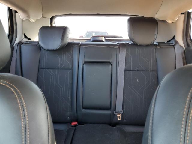 2017 CHEVROLET TRAX 1LT - KL7CJPSB7HB115760