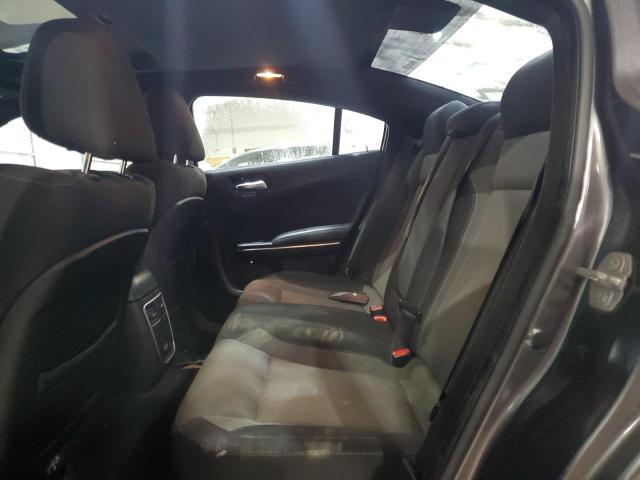 2015 DODGE CHARGER SX - 2C3CDXJG6FH920388