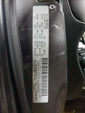 2017 DODGE GRAND CARA - 2C4RDGEG6HR618726