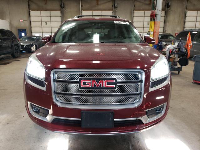 2016 GMC ACADIA DEN - 1GKKVTKD0GJ201076