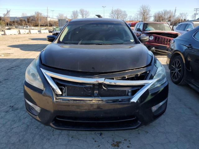 2015 NISSAN ALTIMA 2.5 - 1N4AL3APXFN356871
