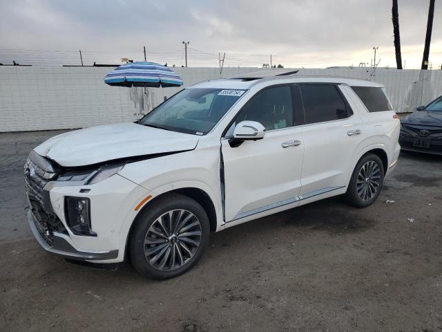 HYUNDAI PALISADE C