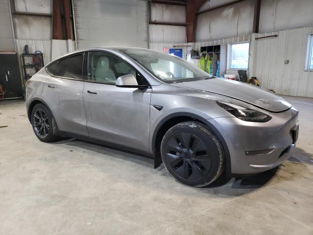 2025 TESLA MODEL Y - 7SAYGDEEXSF247317