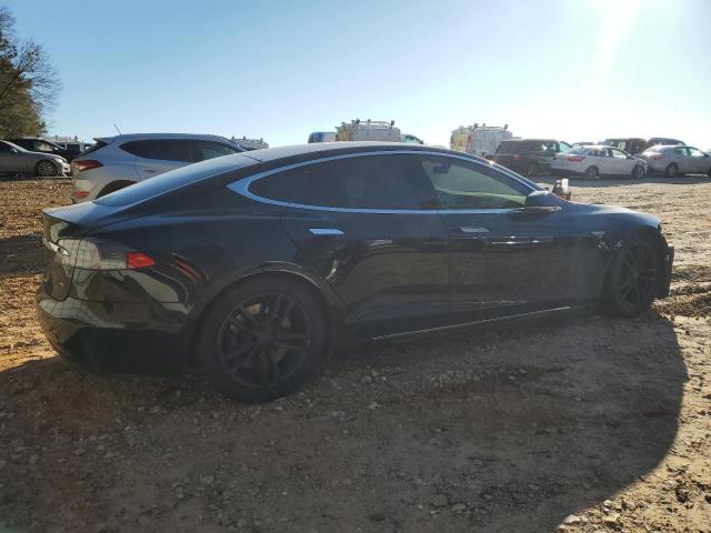 2016 TESLA MODEL S - 5YJSA1E1XGF143806