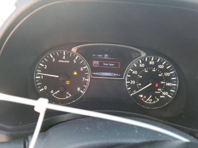2017 NISSAN PATHFINDER - 5N1DR2MM7HC676015