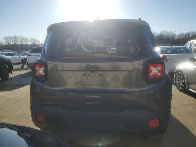 2018 JEEP RENEGADE L - ZACCJBBB9JPJ45003