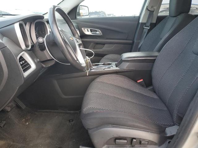 2015 CHEVROLET EQUINOX LT 2GNALBEK6F6386478