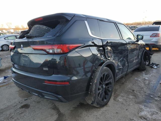 2023 MITSUBISHI OUTLANDER - JA4J4VA8XPZ037843