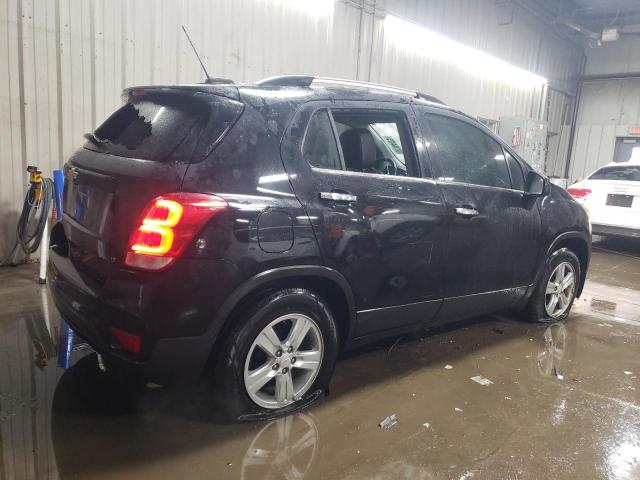 2019 CHEVROLET TRAX 1LT - KL7CJLSB0KB774702
