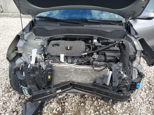 2024 KIA SELTOS EX KNDER2AA1R7563528