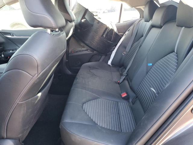 2024 TOYOTA CAMRY SE N - 4T1G11AK6RU238602
