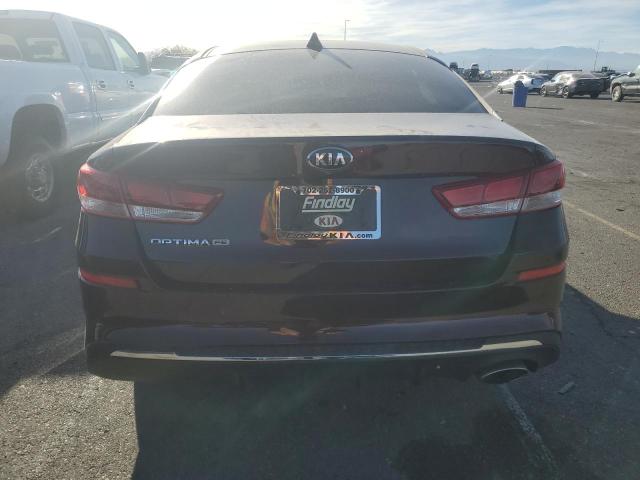 2020 KIA OPTIMA LX - 5XXGT4L30LG444033
