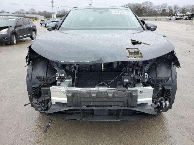 2025 AUDI Q6 E-TRON WA124BGF6SA005195