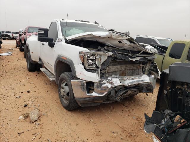 2022 GMC SIERRA K35 - 1GT39SEY0NF249626