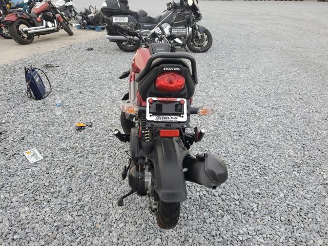 2024 HONDA NVA110 B 3H1JK07EXRD000173