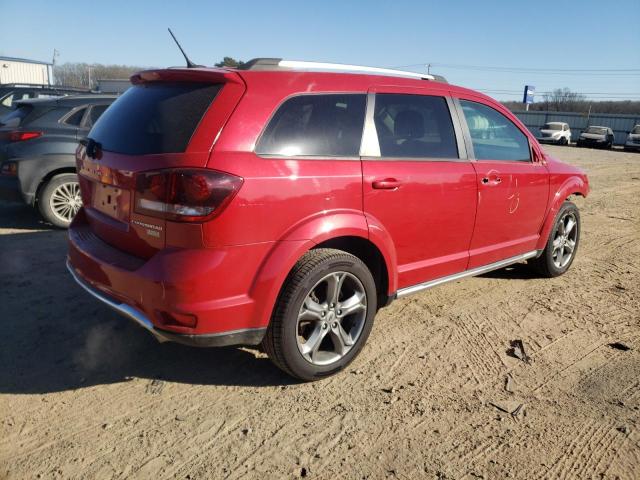 2018 DODGE JOURNEY CR - 3C4PDCGG6JT156684