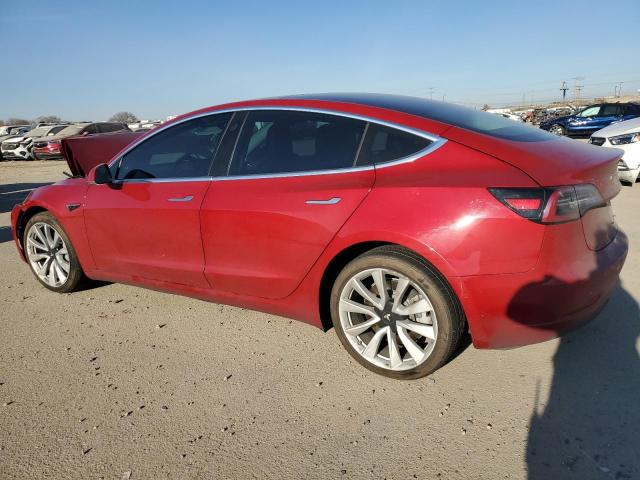 2018 TESLA MODEL 3 - 5YJ3E1EB0JF091711