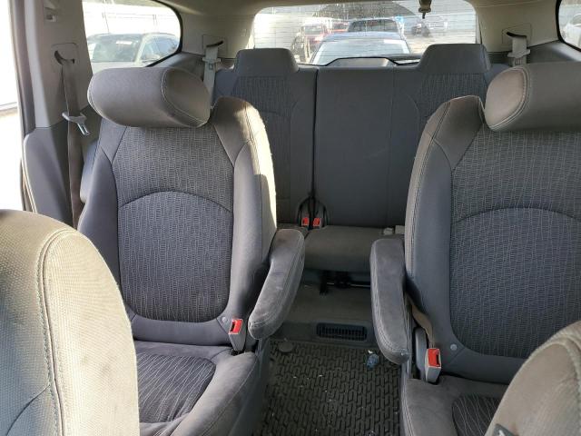 2017 CHEVROLET TRAVERSE L - 1GNKRGKD4HJ118802