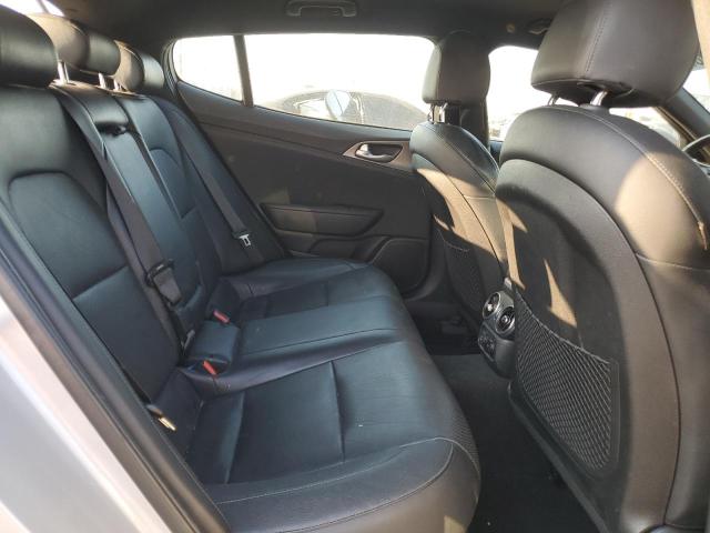 2018 KIA STINGER GT KNAE35LC0J6027632
