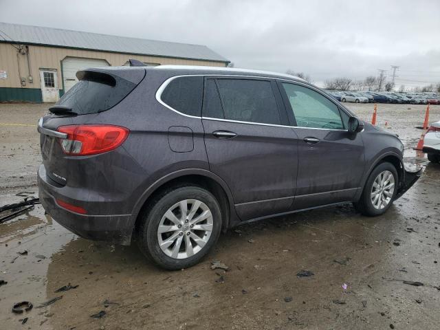 2017 BUICK ENVISION E - LRBFXBSA9HD000508