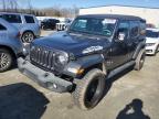 2020 JEEP WRANGLER U - 1C4HJXDG5LW325387