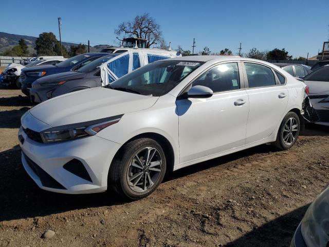 2023 KIA FORTE LX - 3KPF24AD0PE567338