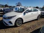 2023 KIA FORTE LX - 3KPF24AD0PE567338