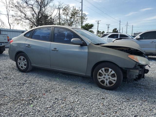 Vin: kmhdu4ad0au099679, lot: 89272335, hyundai elantra blue 20104
