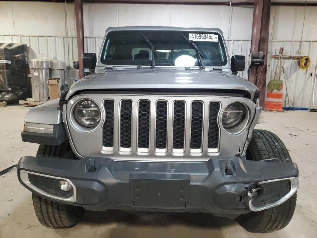 2020 JEEP GLADIATOR - 1C6HJTFG6LL124290