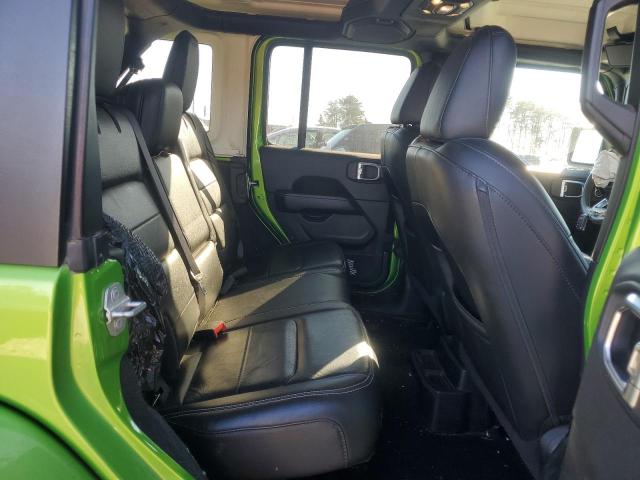 2019 JEEP WRANGLER U 1C4HJXEN2KW510038