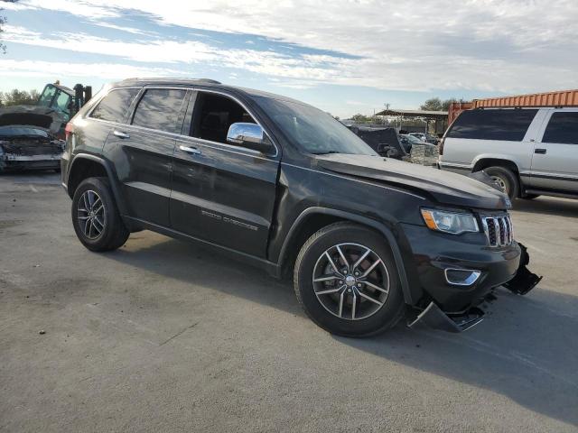 Vin: 1c4rjebg5hc804820, lot: 88598035, jeep grand cher limited 20174