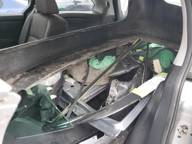 2021 HONDA ODYSSEY LX 5FNRL6H26MB004990