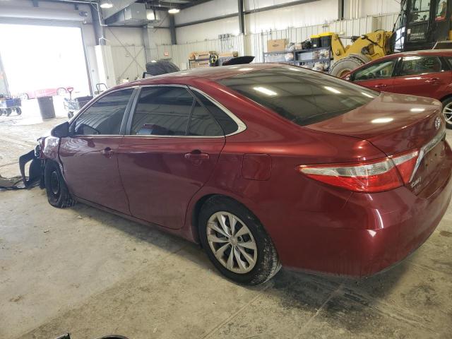 2015 TOYOTA CAMRY LE - 4T1BF1FK1FU972435