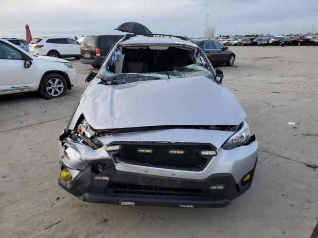 2023 SUBARU CROSSTREK - JF2GTACC7P9245127