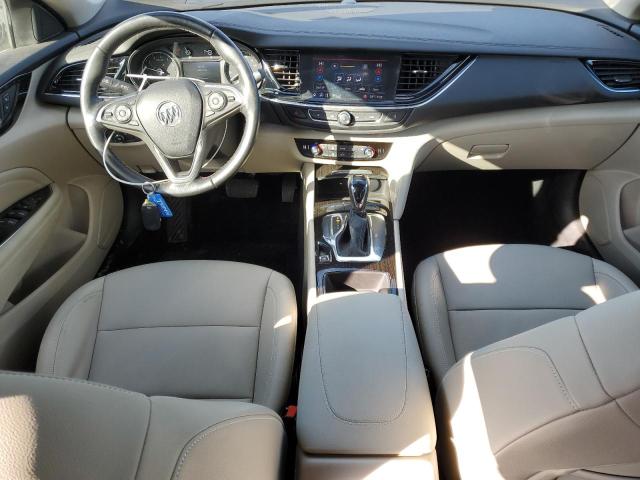 2018 BUICK REGAL ESSE W04GP6SX3J1152254