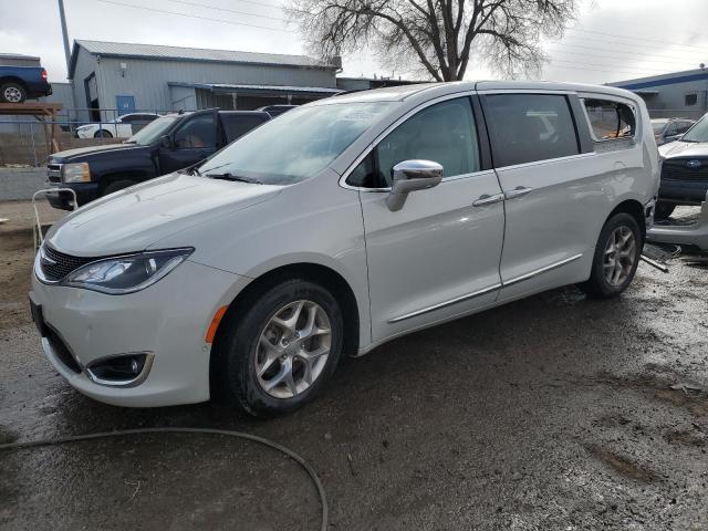 CHRYSLER PACIFICA L