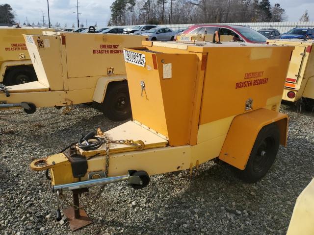 CK POWER GENERATOR 1993 1RX321004P1001187 photo #3