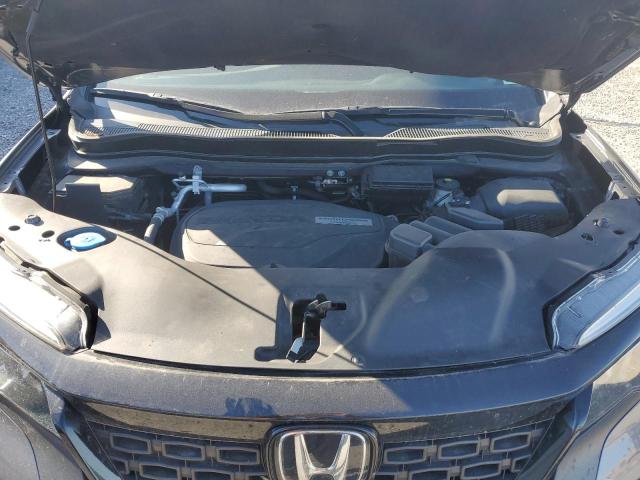 2019 HONDA PASSPORT E 5FNYF8H5XKB020289