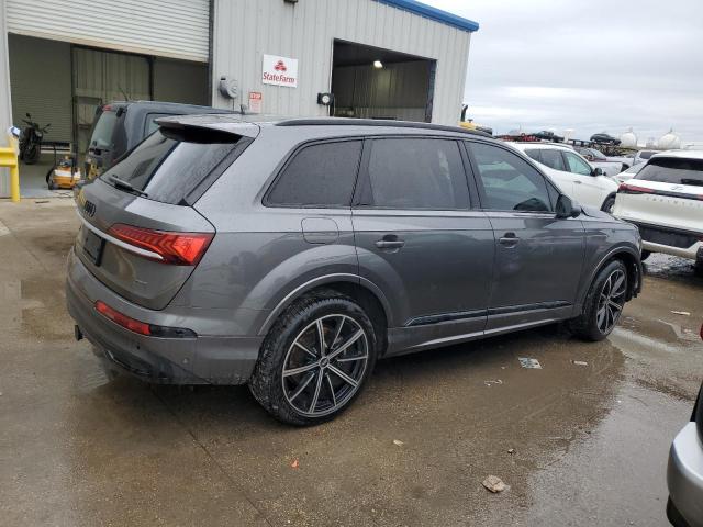 2021 AUDI Q7 PRESTIG WA1VXAF78MD038175
