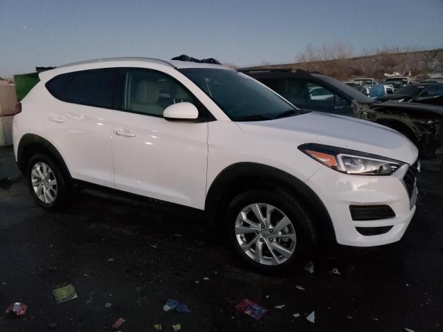 2019 HYUNDAI TUCSON LIM - KM8J33A4XKU874197