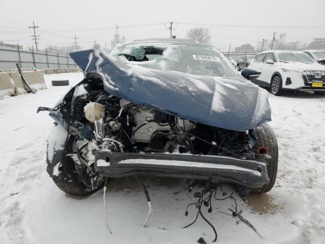 2018 VOLKSWAGEN PASSAT SE - 1VWBA7A38JC014684