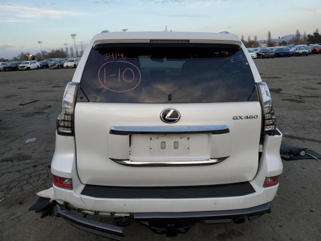 2023 LEXUS GX 460 LUX JTJGM7BX0P5361115