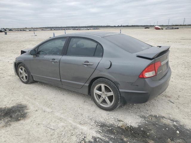 Vin: 19xfa1f53be040793, lot: 89186575, honda civic lx 20112