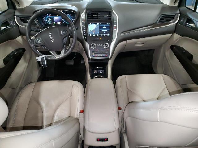 VIN 5LMTJ3DH4KUL02410 2019 LINCOLN MKC no.8