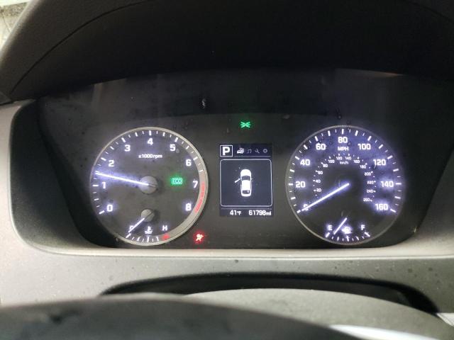 2016 HYUNDAI SONATA SE 5NPE24AF6GH299520