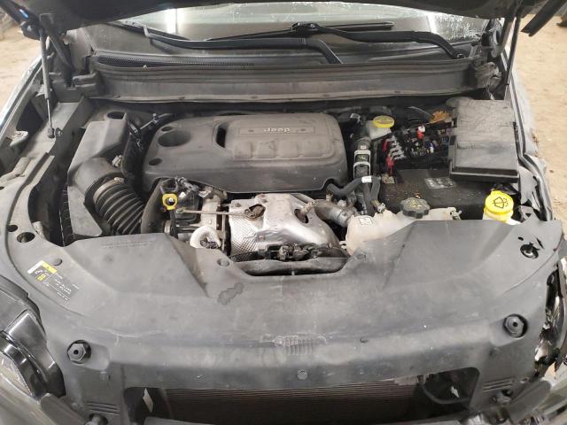 2019 JEEP CHEROKEE T - 1C4PJMBN2KD486964