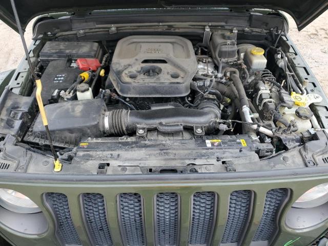 2021 JEEP WRANGLER U - 1C4HJXFN9MW753685