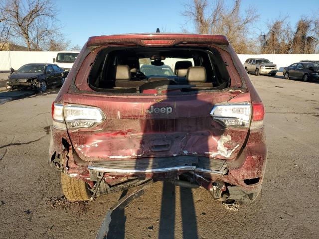 2018 JEEP GRAND CHER - 1C4RJFBGXJC128893