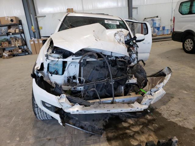 2022 TOYOTA TACOMA DOU 3TMDZ5BN7NM124347