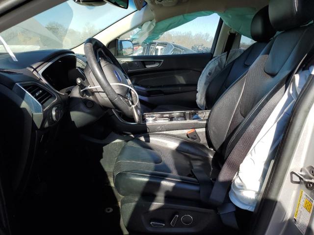 2019 FORD EDGE TITAN - 2FMPK3K94KBB53743